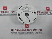 Spx Siga-sb Smoke Detector Base Rev. 8.0 387019P