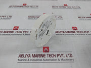 Spx Siga-sb Smoke Detector Base Rev. 8.0 387019P