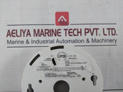 Spx Siga-sb Smoke Detector Base Rev. 8.0 387019P