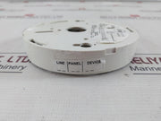 Spx Siga-sb Smoke Detector Base Rev. 8.0 387019P