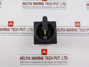 Square D 9421 Disconnect Switch With Operating Handle Ith/Ac21 600Vac 25A