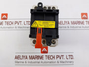 Square D 9421 Disconnect Switch With Operating Handle Ith/Ac21 600Vac 25A