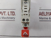 Square D 8501Nr41 Relay Socket Ser B
