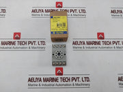 Square D 8501Nr51 Relay Socket 10Amp-300V