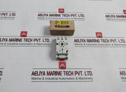 Square D 8501Nr52 Series B Fixings Relay Socket 16 Amp-300V