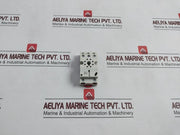 Square D 8501Nr52 Series B Fixings Relay Socket 16 Amp-300V