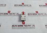 Square D 8501Nr52 Series B Fixings Relay Socket 16 Amp-300V