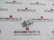 Square D 8501Nr52 Series B Fixings Relay Socket 16 Amp-300V