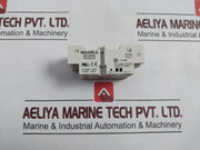 Square D 8501Nr52 Series B Fixings Relay Socket 16 Amp-300V