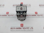 Square D 8501 X Relay