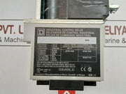 Square D 8501xdo00v53 Dc Control Relay