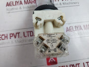 Square D 9001Km38Lg Green Pilot Light 120 Volt Ac/Dc 