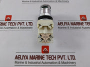 SQUARE D 9001KM38LG Push Button Switch Green 240V