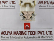 SQUARE D 9001KM38LG Push Button Switch Green 240V