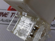 SQUARE D 9001KM38LG Push Button Switch Green 240V