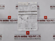 SQUARE D 9001KM38LG Push Button Switch Green 240V