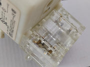 SQUARE D 9001KM38LG Push Button Switch Green 240V