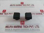 Square D 9001, D1A2S Push Button