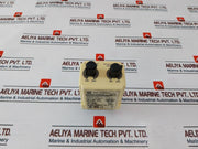 Square D 9050 Jck59V14 Electrical Timing Relay Ser B