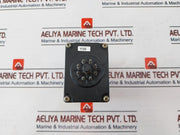 Square D 9050 Jck59V14 Electrical Timing Relay Ser B