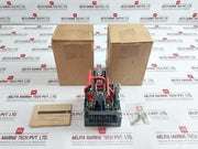 Square D 9421-nc3-30Amp 3 Pole Disconnect Switch 600Vac-250Vdc