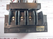 Square D 9421-nc3-30Amp 3 Pole Disconnect Switch 600Vac-250Vdc