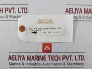 Square D Cb34-s1 Snap Limit Switch For Soot Blower Control Panel 600 Vac