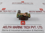 Square D Cb34-s1 Snap Limit Switch For Soot Blower Control Panel 600 Vac