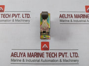 Square D Cb34-s1 Snap Limit Switch For Soot Blower Control Panel 600 Vac