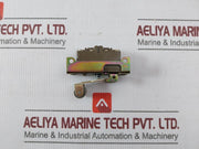 Square D Cb34-s1 Snap Limit Switch For Soot Blower Control Panel 600 Vac