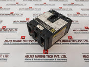 Square D Fhp36050 Circuit Breaker 50A