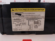 Square D Fhp36050 Circuit Breaker 50A