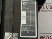 Square D Hj 060