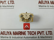 Square D Ka-1 Contact Block