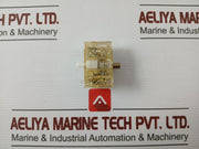 Square D Ka-1 Contact Block