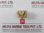 Square D Ka-1 Finger Safe Contact Block