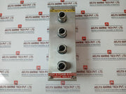 Square D Kyss-4 Control Station Class 9001 9722 Series G