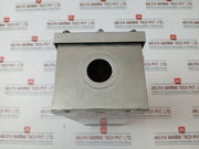 Square D Kyss-4 Control Station Class 9001 9722 Series G