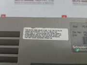Square D Pga36060cu33cyp
