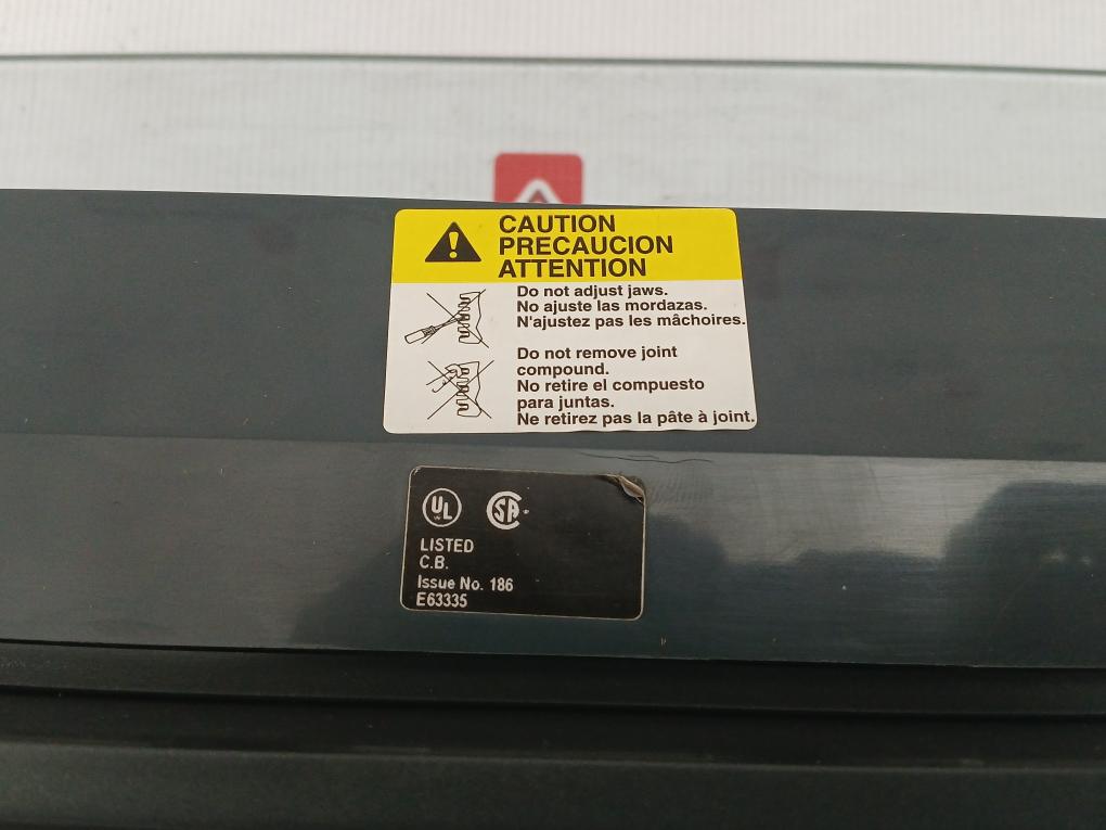 Square D Pga36060cu33cyp