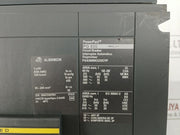 Square D Pga36060cu33cyp