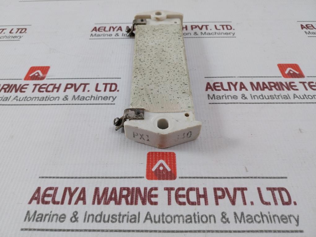 Square D Px1 Wire-wound Resistor/Cement Resistor