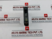 Square D Qo Single Pole Bolt-on Circuit Breaker 50/60Hz
