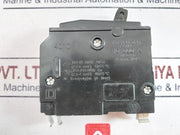 Square D Qo Single Pole Bolt-on Circuit Breaker 50/60Hz