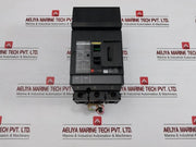 Square D/ Schneider Electric Circuit Breaker Hj 060 50/60hz Hja36020ca