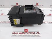 Square D/ Schneider Electric Circuit Breaker Hj 060 50/60hz Hja36020ca