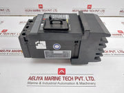 Square D/ Schneider Electric Circuit Breaker Hj 060 50/60hz Hja36020ca