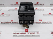 Square D/ Schneider Electric Circuit Breaker Hj 060 50/60hz Hja36020ca