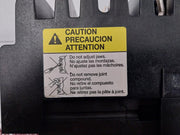 Square D/ Schneider Electric Circuit Breaker Hj 060 50/60hz Hja36020ca