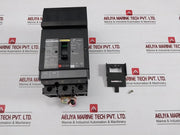 Square D/ Schneider Electric Circuit Breaker Hj 060 50/60hz Hja36020ca